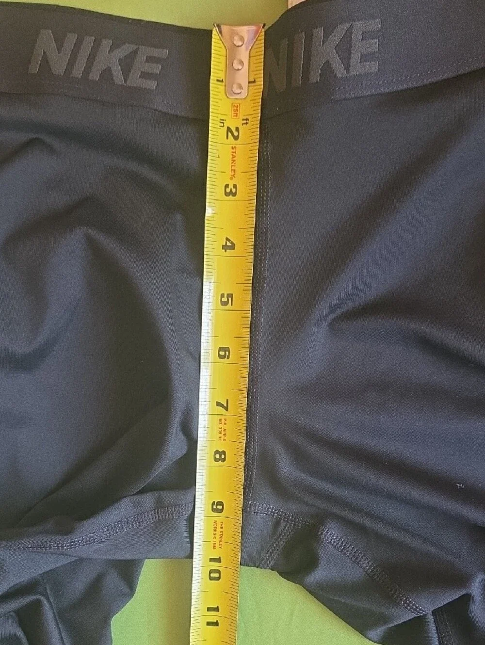 Nike comfortable stretch